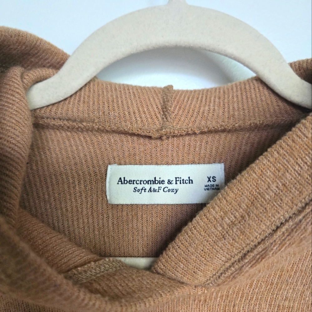 Abercrombie And Fitch Soft Hoodie - image 3